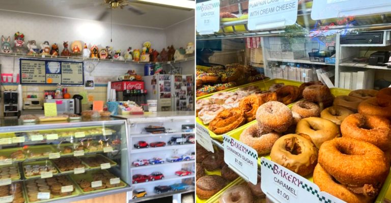 Van’s Pastry Shoppe