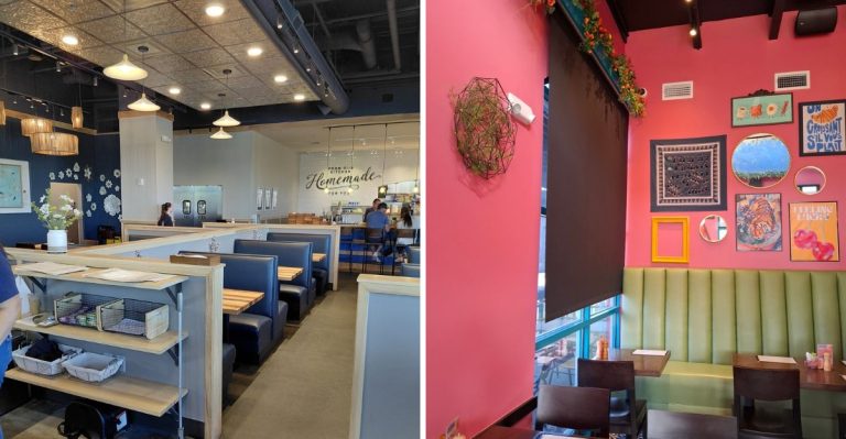6 Secret Breakfast Spots In Rogers, Arkansas Most Visitors Miss