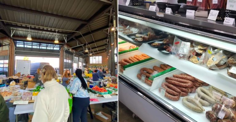 A Michigan Market Is Hosting Nearly 50 Sandwich Makers For One Massive Food Event