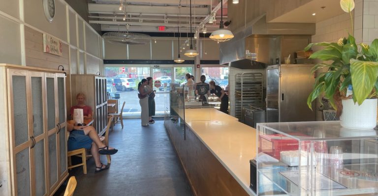 10 Surprisingly Affordable Old-School Bakeries In Central Pennsylvania
