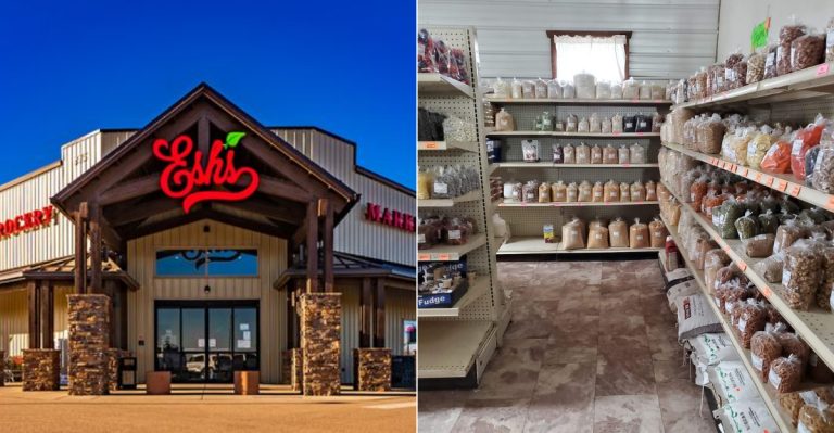 10 Colorado Amish Markets And General Stores Worth The Drive This Year