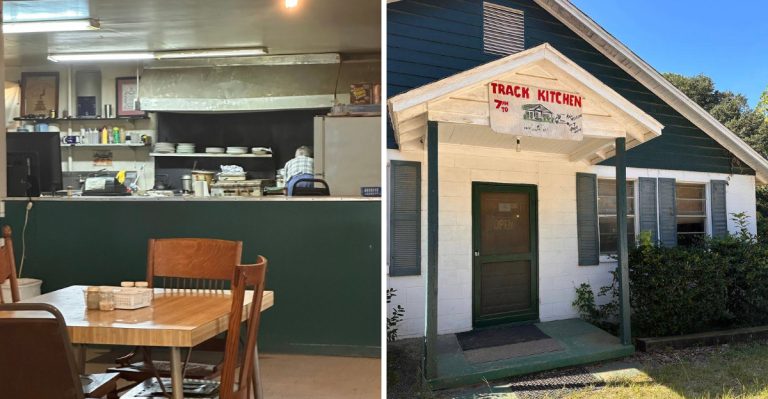 The Secret South Carolina Breakfast Spot Most Visitors Miss Completely
