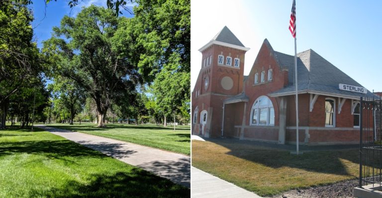 This Colorado Town Still Has Surprisingly Affordable Homes, And Retirees Are Taking Notice