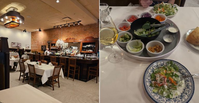 This Colorado Steakhouse Serves Prime Rib So Cheap You May Check The Bill Twice