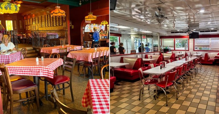 12 Cheap And Cheerful Ohio Restaurants That Won’t Break The Bank