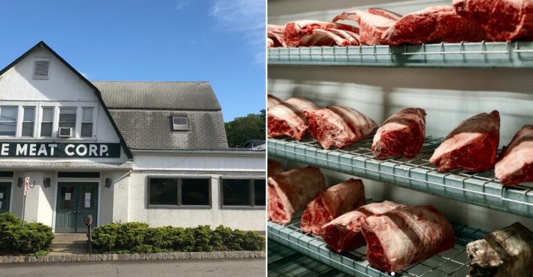 9 New Jersey Meat Markets Where Locals Fill Chest Freezers For Less