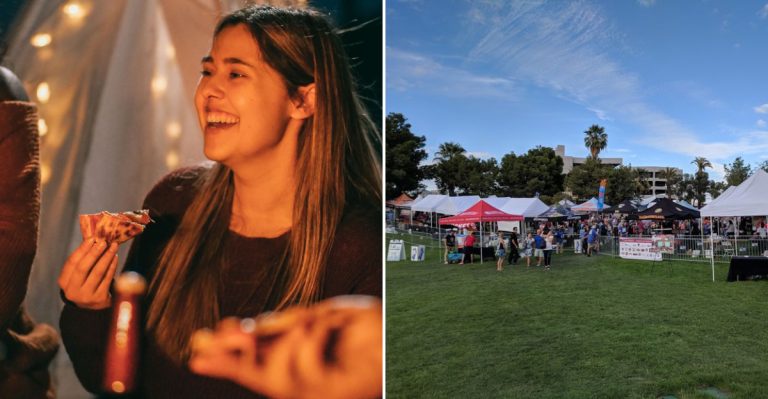 The Arizona Food Festival You Can’t Miss This Fall And What To Eat There