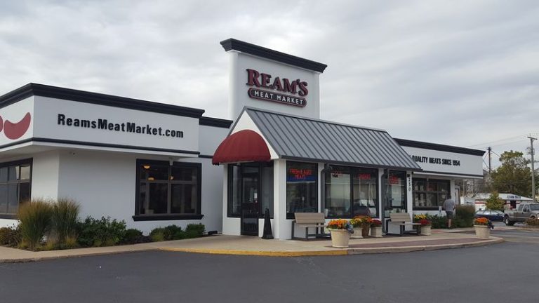 This Fantastic Illinois Meat Market Is Worth The Drive In 2026