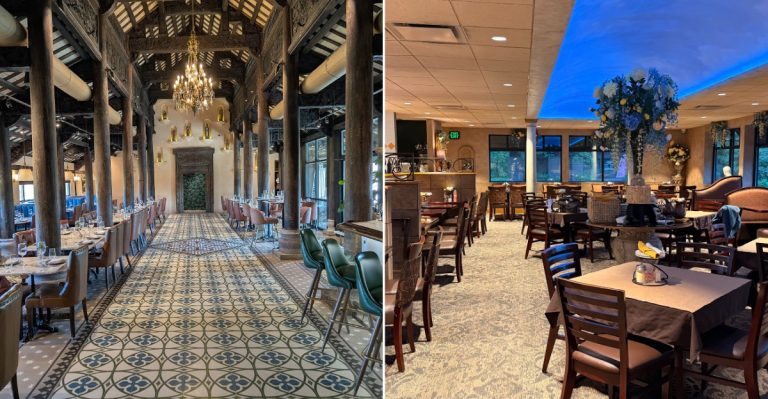 11 Little-Known Western Pennsylvania Italian Restaurants Locals Love To Keep Coming Back To