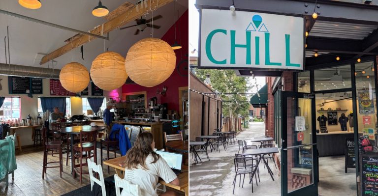 14 Colorado Vegetarian Dessert Shops Where Every Bite Feels Like A Win This September