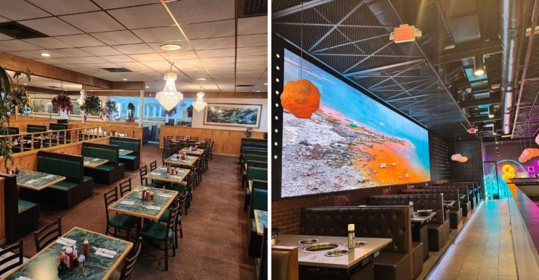 11 Best All-You-Can-Eat Buffets Hiding In The South Carolina Lowcountry
