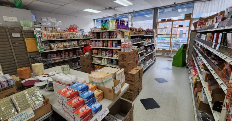 Pennsylvania Has A New Japanese Grocery Packed With Seafood, Bento Boxes And Treats Straight From Japan