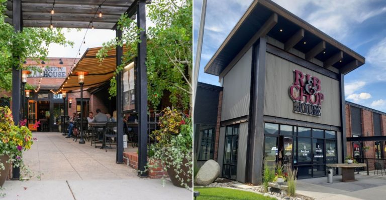 12 Giant Montana Steaks That Come With A Serious Appetite Warning