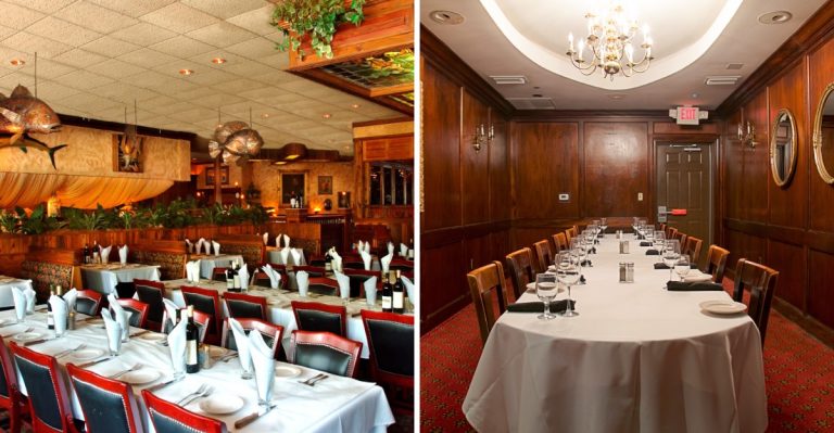 10 Old-School Florida Steakhouses That Beat Any Fancy Place Around