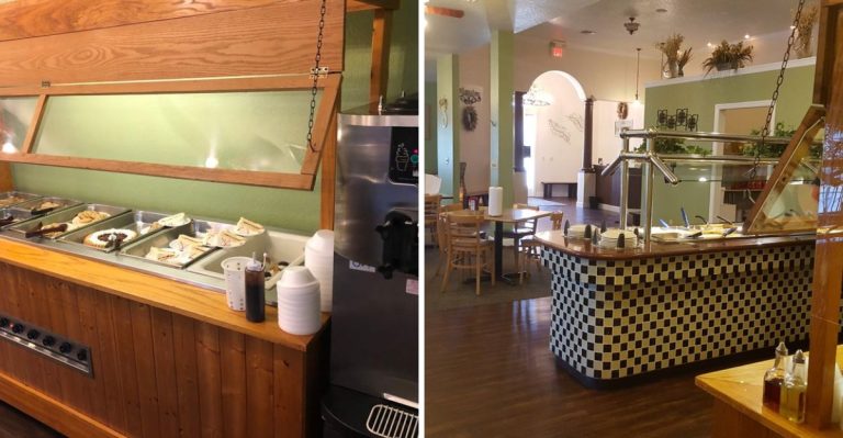 The Florida All-You-Can-Eat Spot That Locals Guard Fiercely