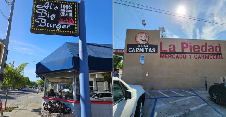 11 California Under-The-Radar Places Where You Can Still Get A Lot For Your Money