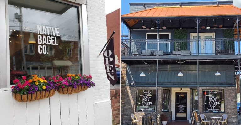 We Picked The 13 Best Breakfast Restaurants In Kentucky And Here’s Who Earned A Spot