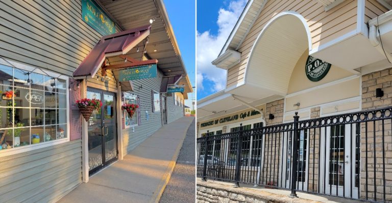 12 Ohio Pierogi And Hearty Food Stops Made For Fall