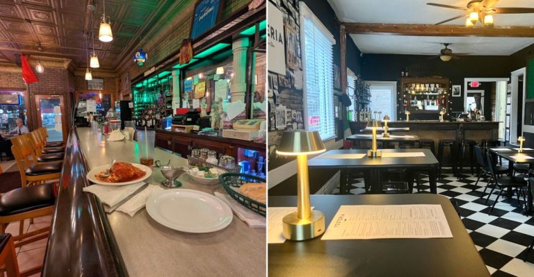 11 Under-The-Radar Northeast Ohio Italian Restaurants Locals Keep Recommending