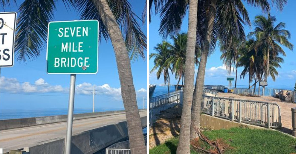 This Scenic 113-Mile Florida Road Trip Feels Like A Mini Vacation Close To Home
