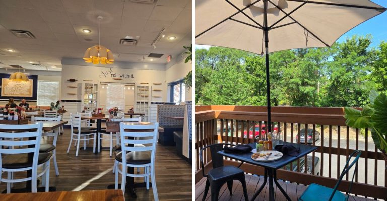 10 Arkansas Restaurants That Get So Packed In September You May Have To Wait For A Table