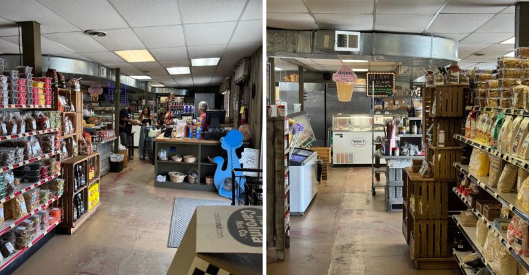 The 50,000-Square Foot South Carolina Amish Market That Takes Nearly All Day To Explore