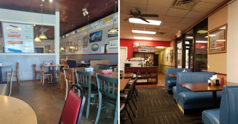 7 Hole-In-The-Wall Eateries In Jacksonville, Arkansas You Need To Try Before 2026 Ends