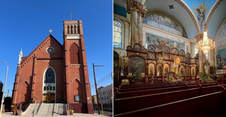 12 Colorado Basilicas, Cathedrals, And Shrines Worth A Meaningful 2026 Road Trip