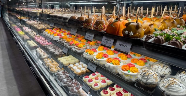 Where To Find Pennsylvania’s Most Tempting Pumpkin Treats This Halloween