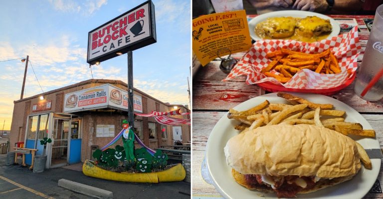 12 Colorado Hole-In-The-Wall Restaurants Only The Regulars Seem To Know