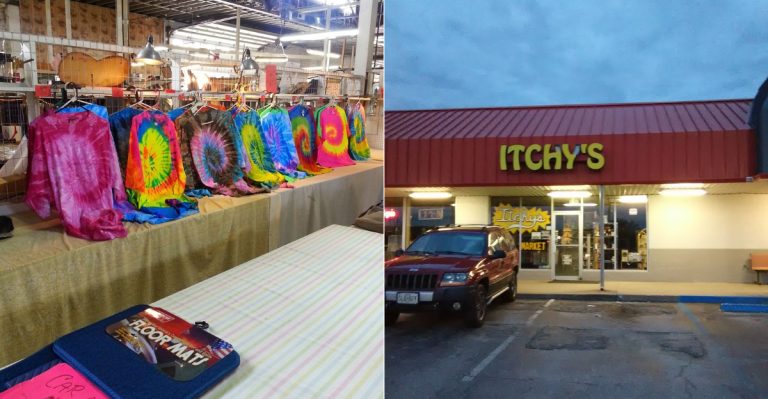 9 Massive Flea Markets In Missouri Bargain Hunters Won’t Want To Miss