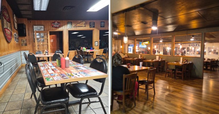 7 Country Back Road BBQ Spots In Arkansas Worth Hunting Down For A Steak