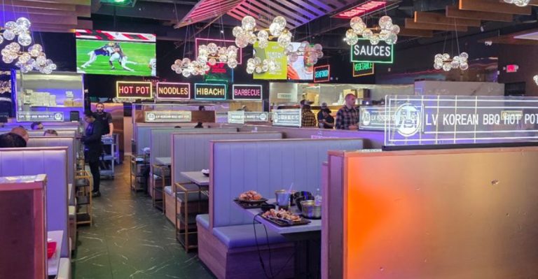 The Allentown, Pennsylvania All-You-Can-Eat Spot That Serves An Unforgettable Spread