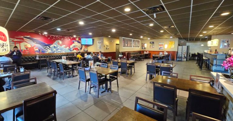 Toledo Locals Refuse To Tell Tourists About This Cheap Steakhouse