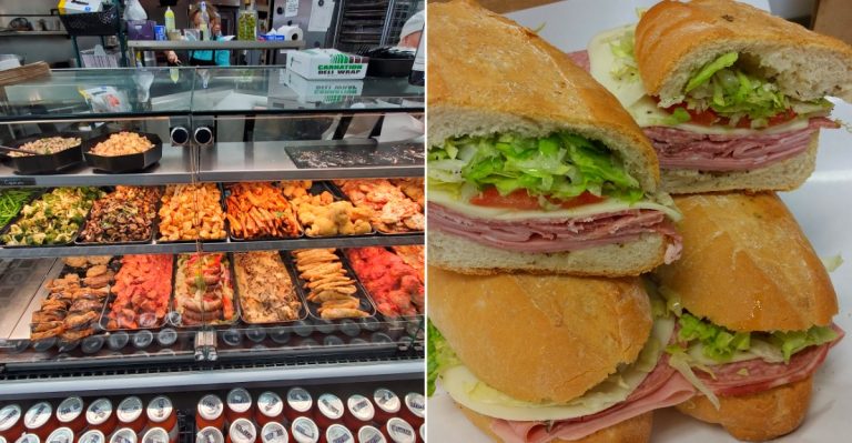 Ventimiglia Italian Foods
