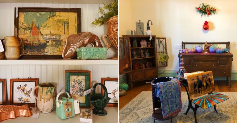 Michigan Fall Craft Fairs