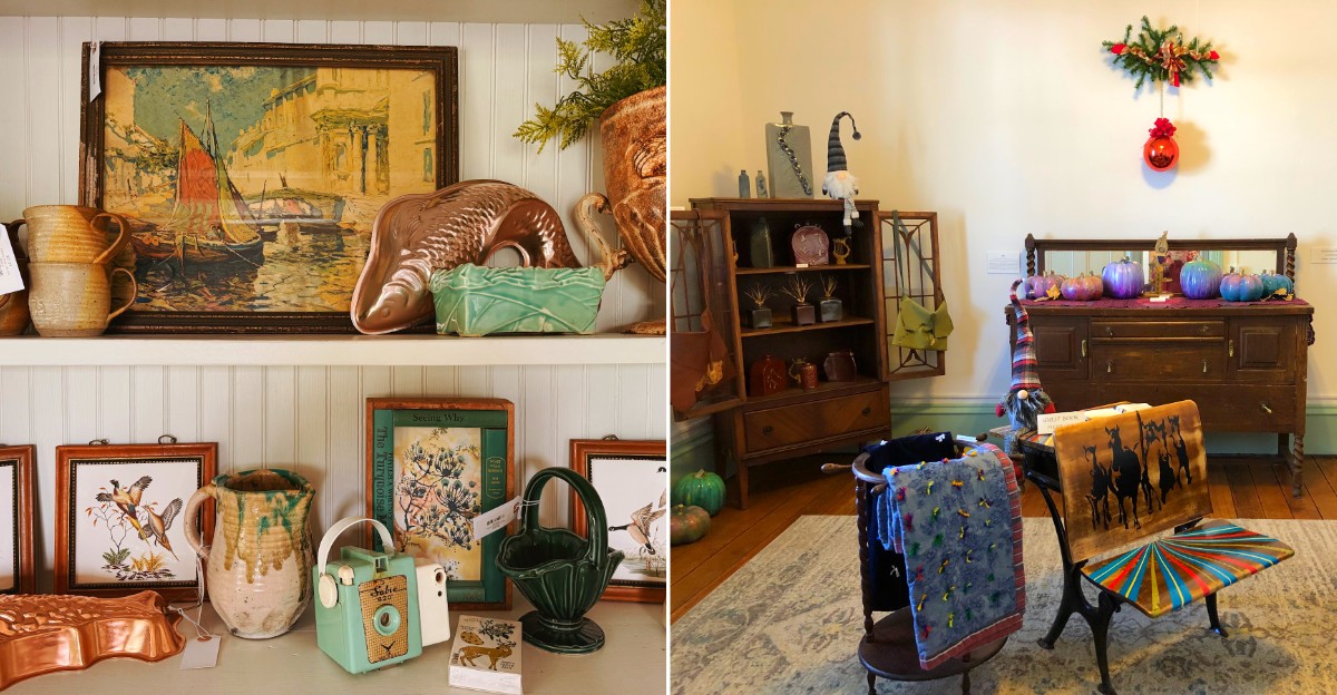 Michigan Fall Craft Fairs