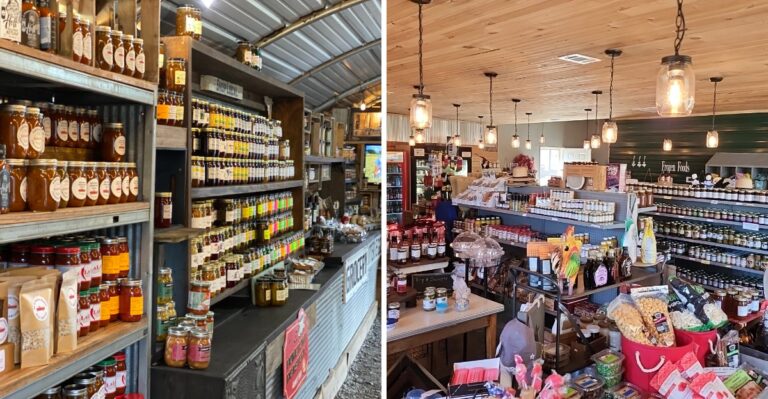 7 Arkansas Country Markets Worth Visiting Before Thanksgiving Dinner Prep Begins