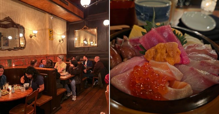 The Quiet Pennsylvania Seafood Joint With A Secret Menu Locals Swear By