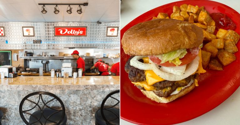 One Unassuming West Virginia Diner Is Winning Over Everyone Who Tries Its Breakfast