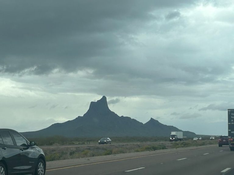 This Charming Little Arizona Town Has Rent Near $850 And Everyone Is Suddenly Moving There