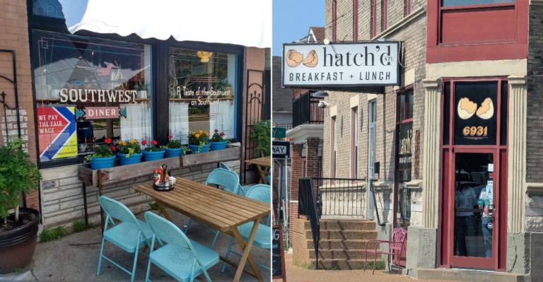 10 Best Brunch Spots In St. Louis, Missouri That Locals Don’t Take For Granted