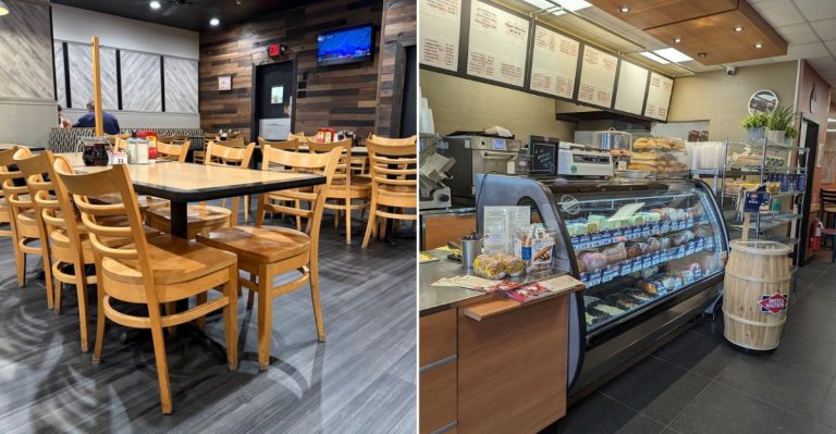 12 Old-School Pennsylvania Delis Where The Potato Salad Is Always Homemade