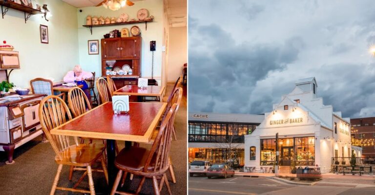 These 8 Colorado Bakeries Could Save Your Thanksgiving Dessert Table