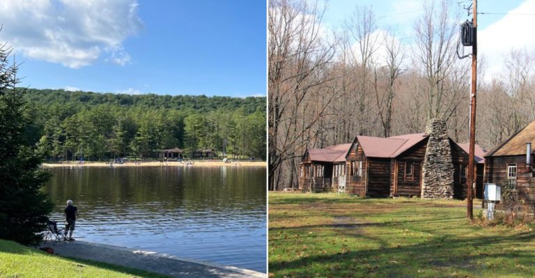 10 Quiet Hikes In Pennsylvania To Add To Your 2026 Bucket List