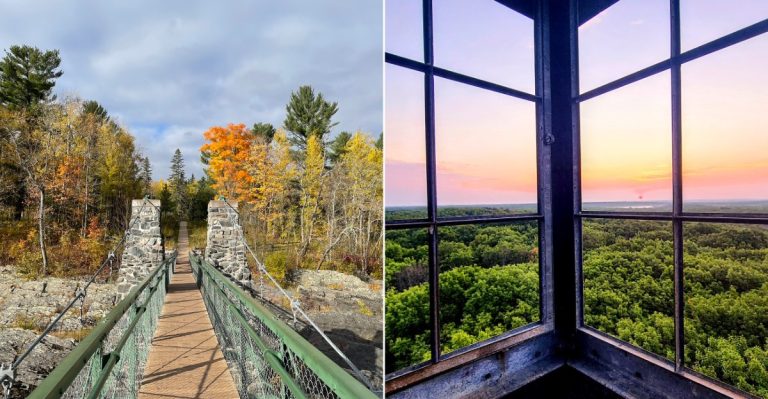 12 Minnesota Fall Day Trips That Make For A Memorable Weekend On A Budget