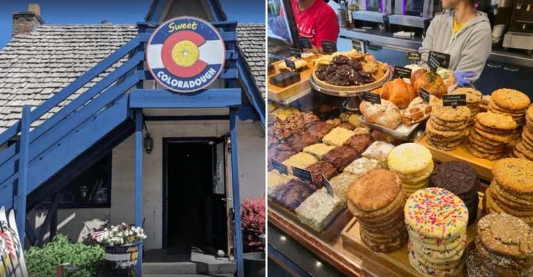 10 Colorado Bakeries That Are Worth The Drive Out Of Town