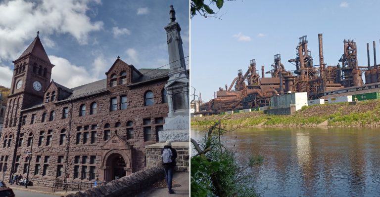 These 11 Pennsylvania Towns Know How To Celebrate Halloween In Style