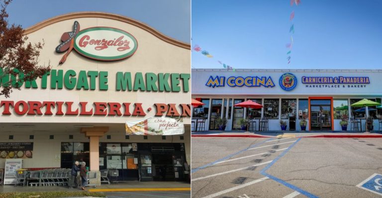 11 California Mexican Markets With Hot-Food Counters Worth Knowing About