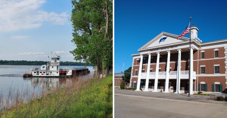 9 Arkansas Towns Losing Residents As Their Populations Keep Getting Older